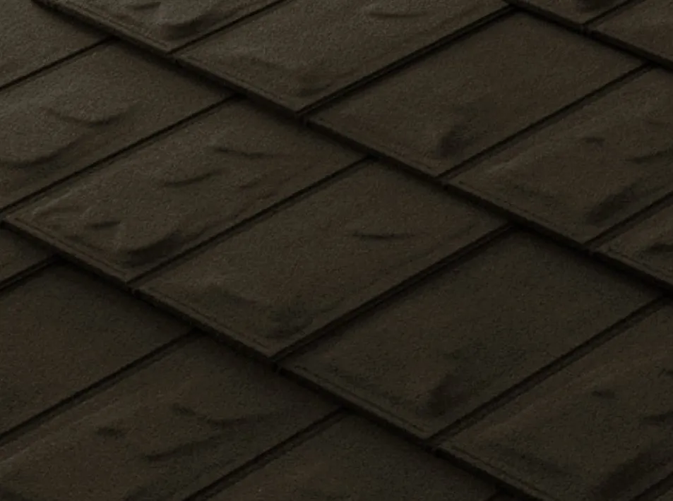 ISlate Bister Brown