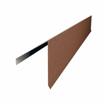 Monopitech Ridge Accessories - Metrotile Roofing Systems