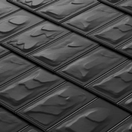 Varitile Ishake Examples Products - Metrotile Roofing Systems