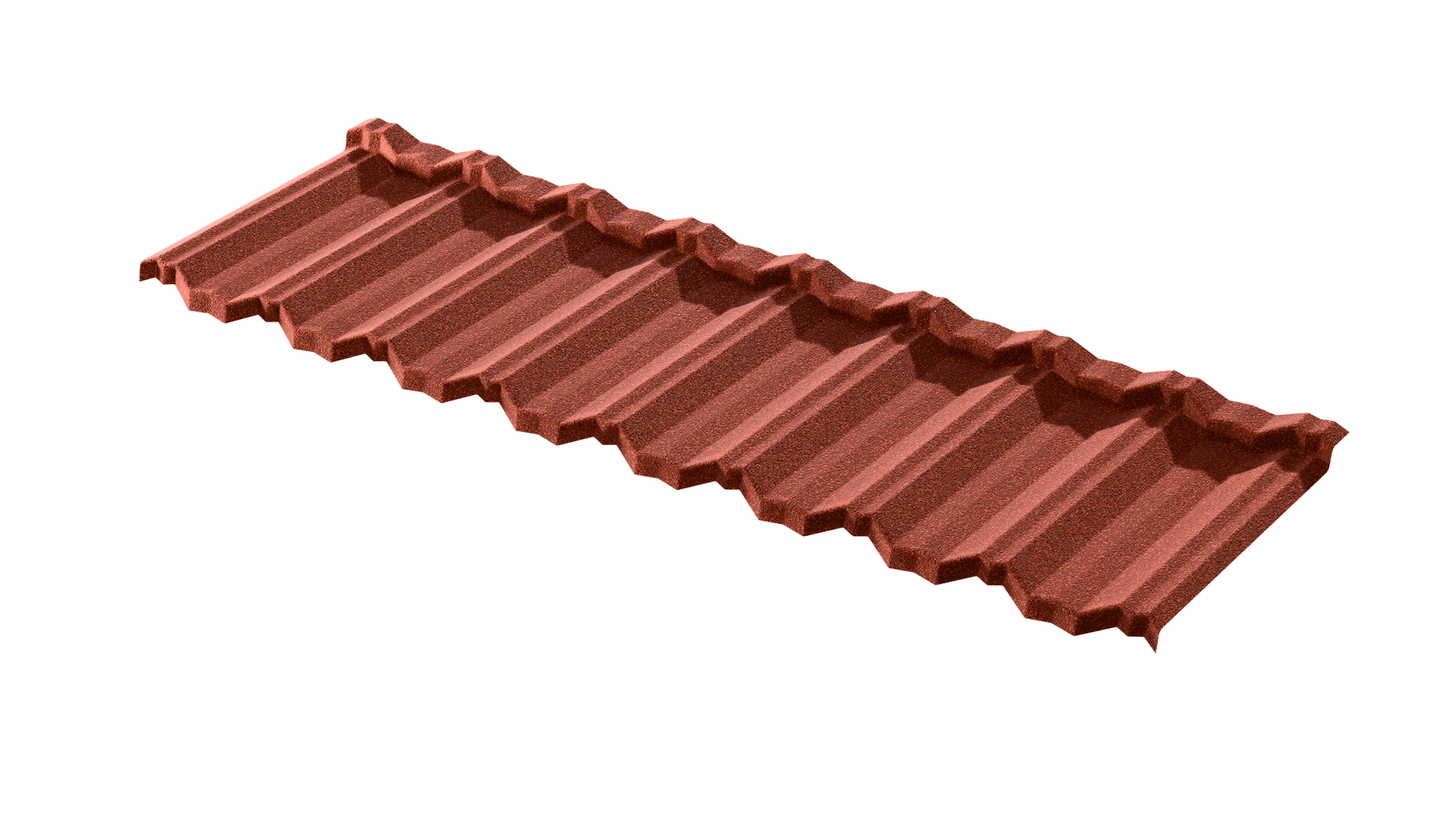 R RED Spanish Red 01 Classic HD