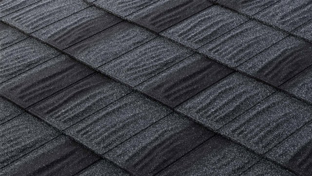 Varitile Ishake Examples METROTILE IN AZERBAIJAN - Metrotile Roofing Systems