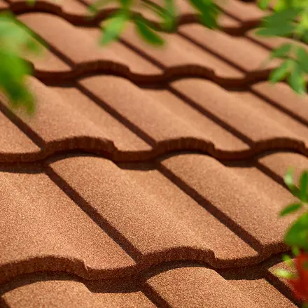 Неліктен Мetrotile