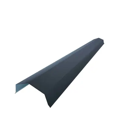 Right Angle Ridge Accessories - Metrotile Roofing Systems