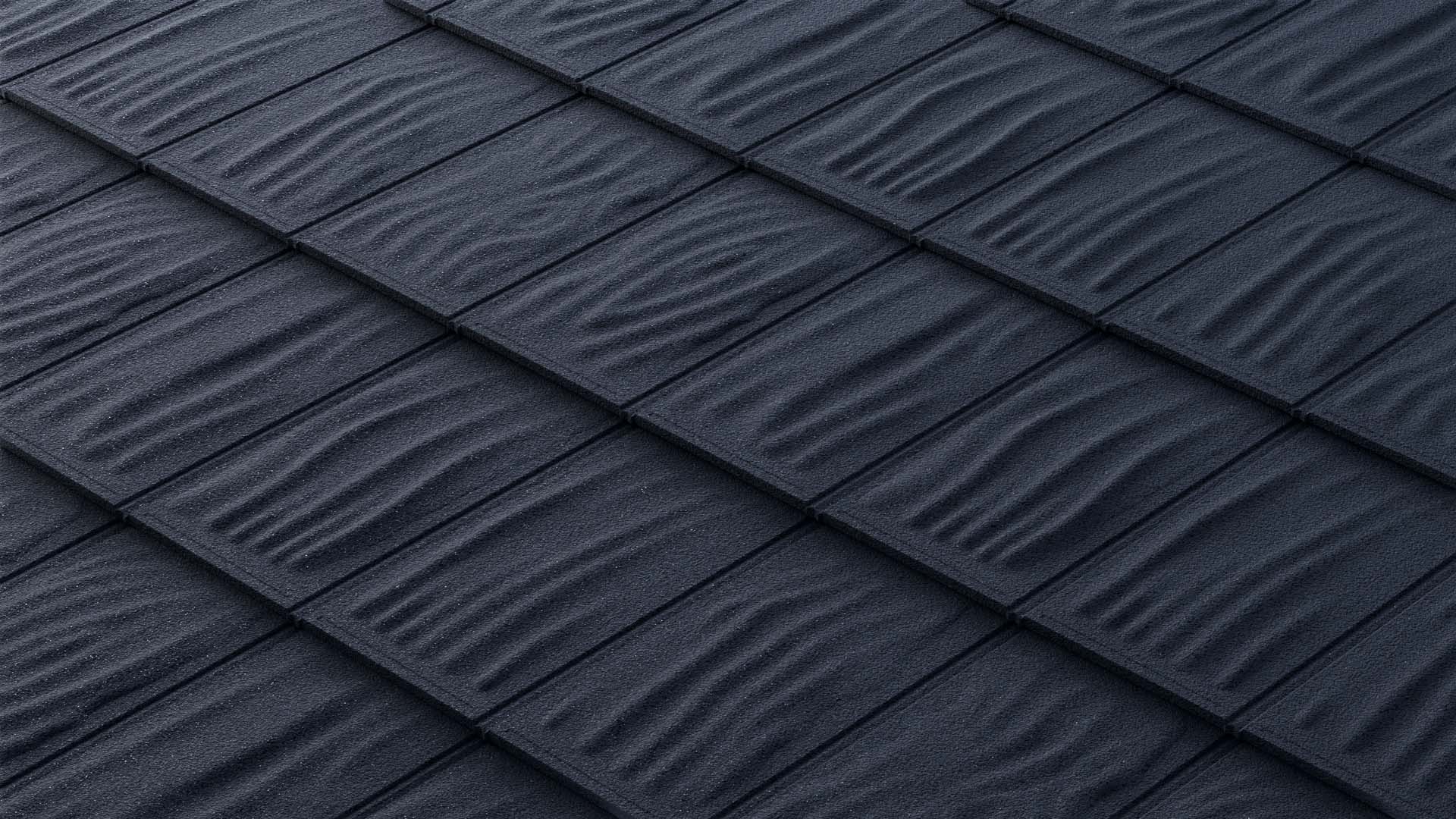 iShake - Metrotile Roofing Systems