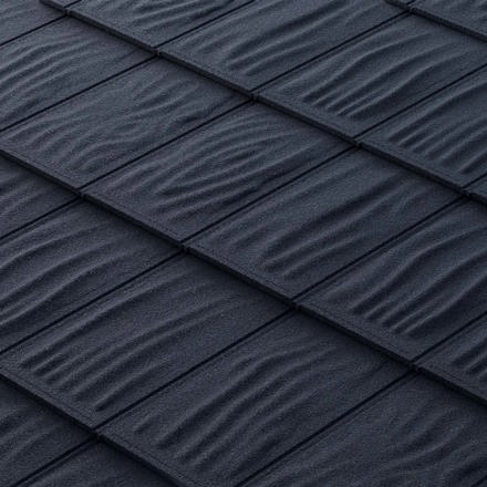 Varitile Ishake Examples iShake - Metrotile Roofing Systems