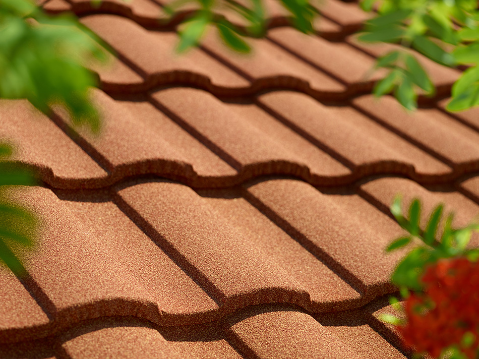 Why Metrotile