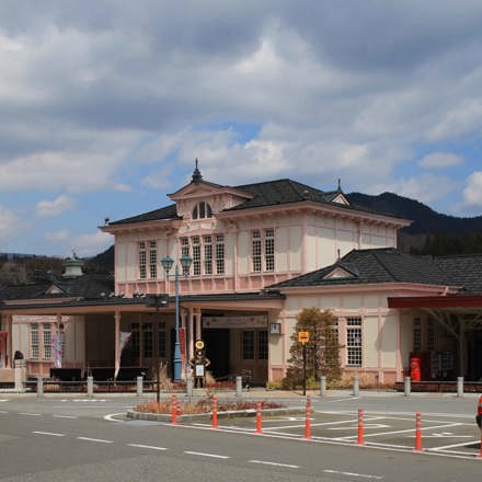 Roman, Mesquite, Light Commercial, Train Station, Reroof