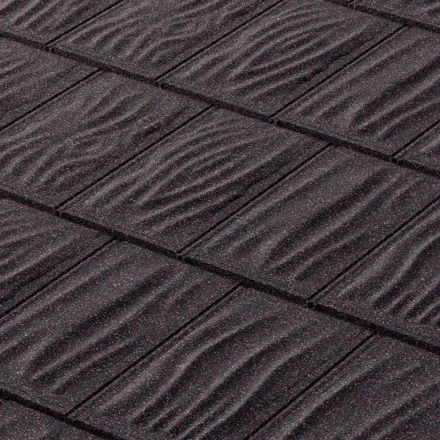 Varitile Ishake Examples iShake - Metrotile Roofing Systems