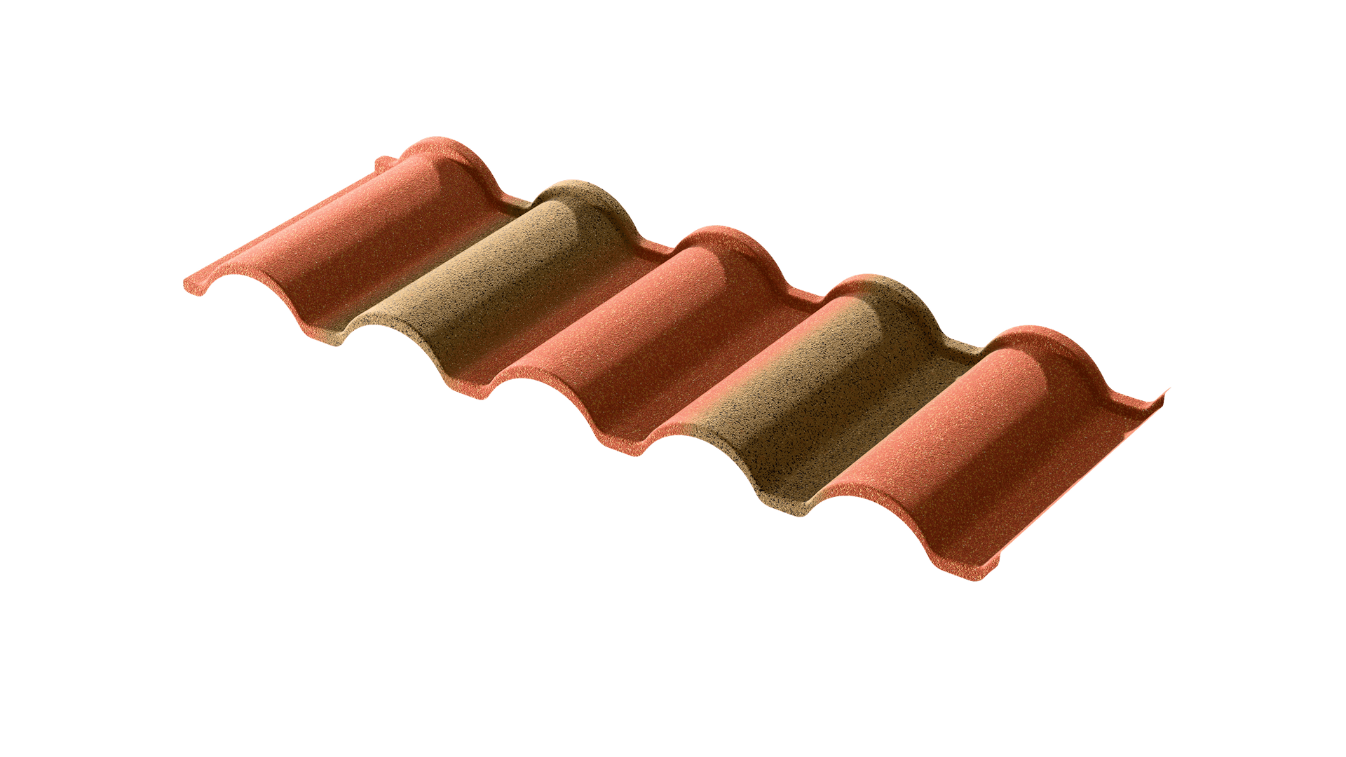 R TUS Tuscany 01 Romana HD